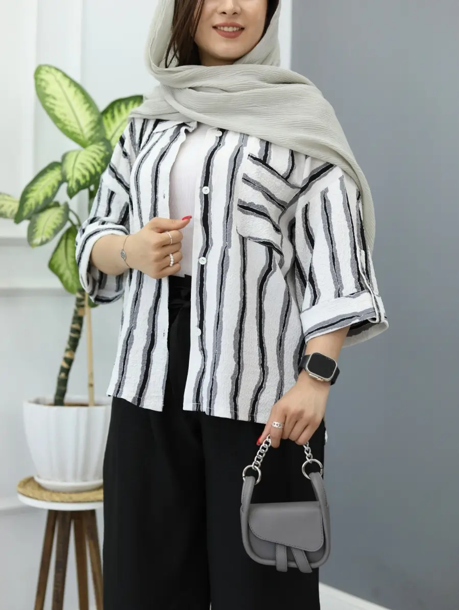 شومیز پادینا